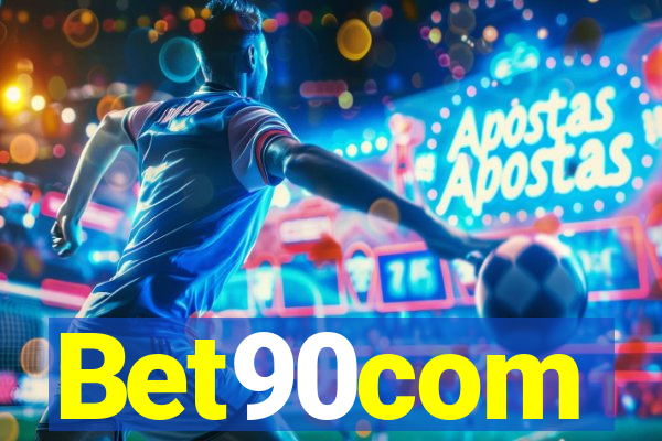 Bet90com