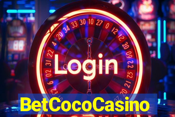 BetCocoCasino