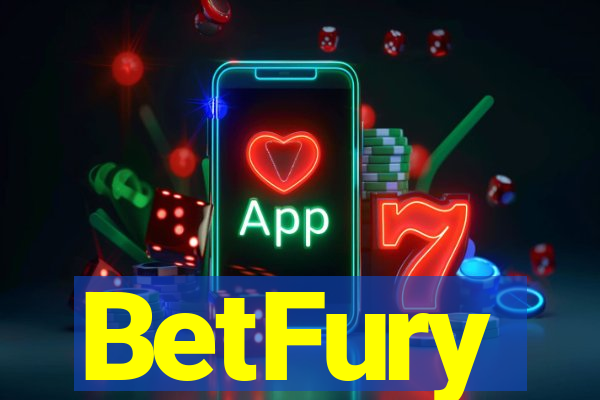 BetFury