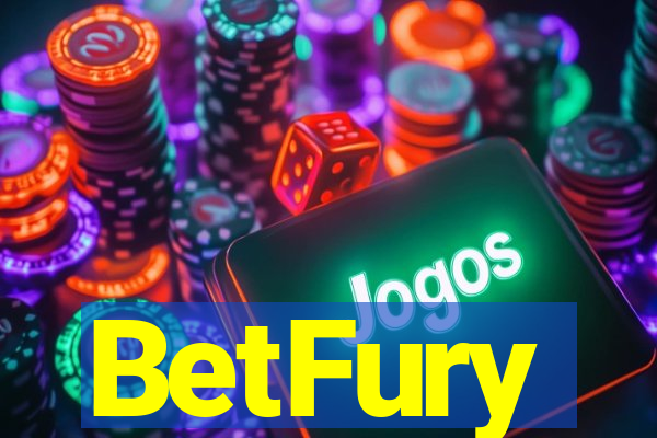 BetFury