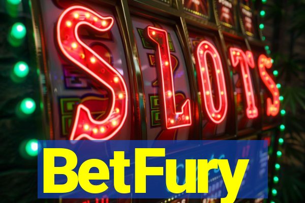 BetFury