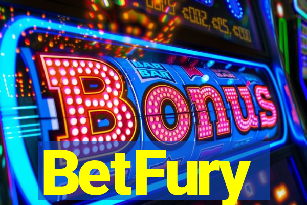 BetFury