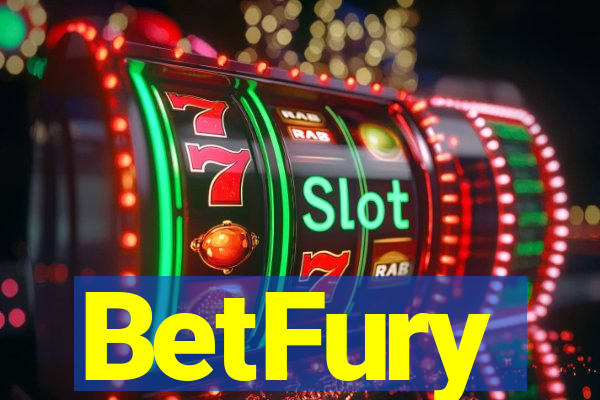 BetFury