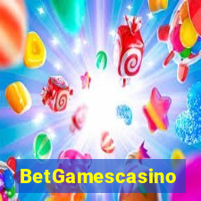 BetGamescasino