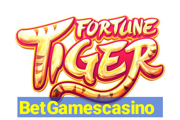 BetGamescasino