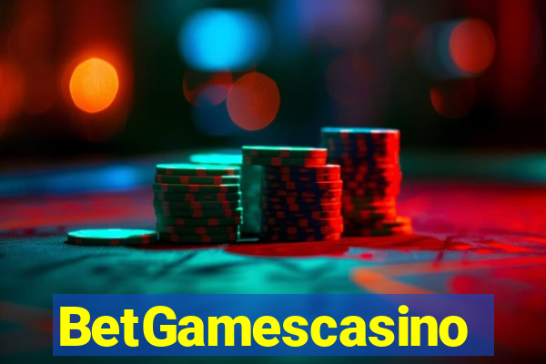 BetGamescasino