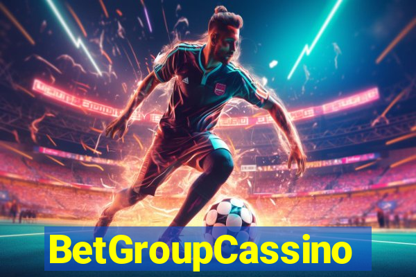 BetGroupCassino