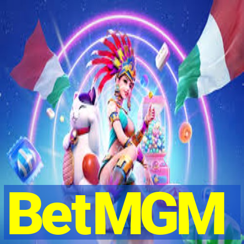 BetMGM