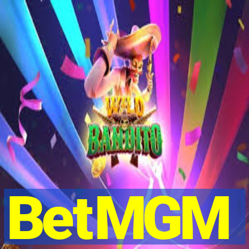 BetMGM