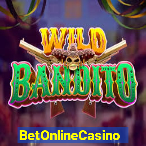 BetOnlineCasino