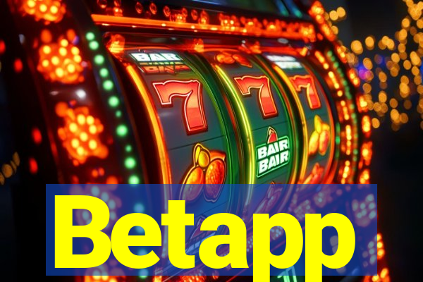 Betapp