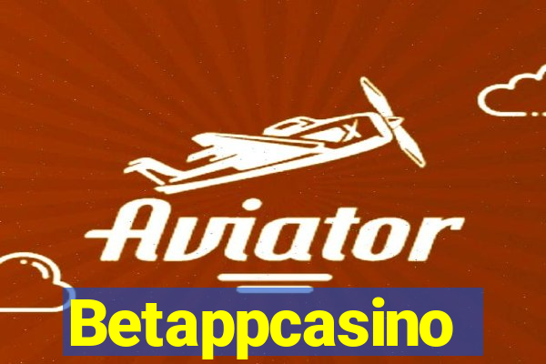 Betappcasino