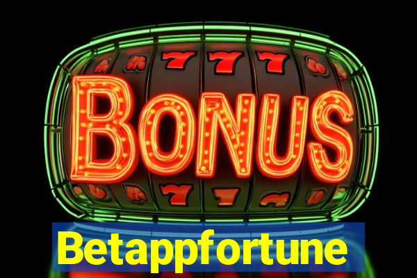 Betappfortune