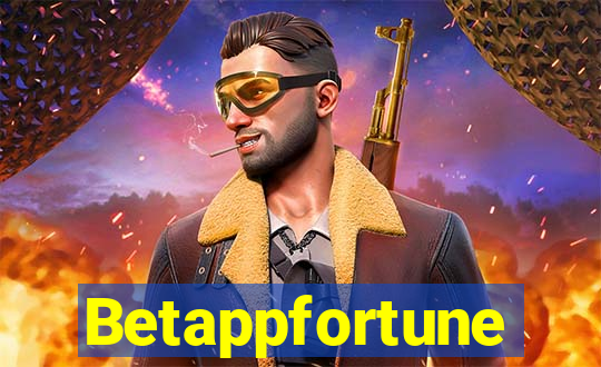 Betappfortune