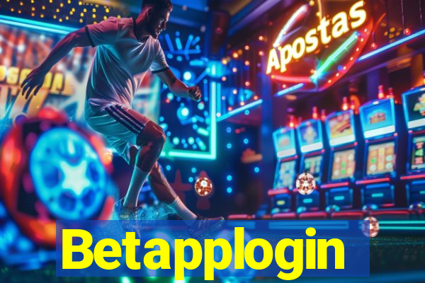 Betapplogin