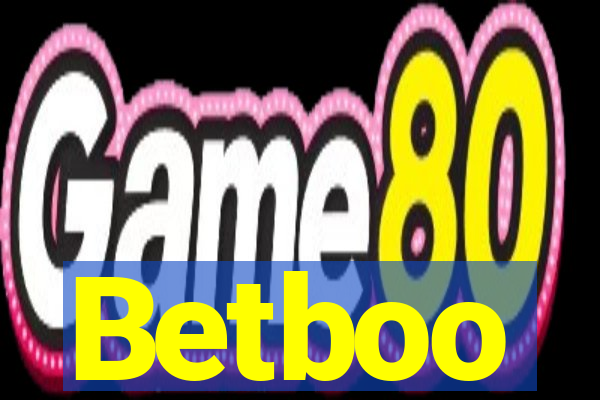 Betboo