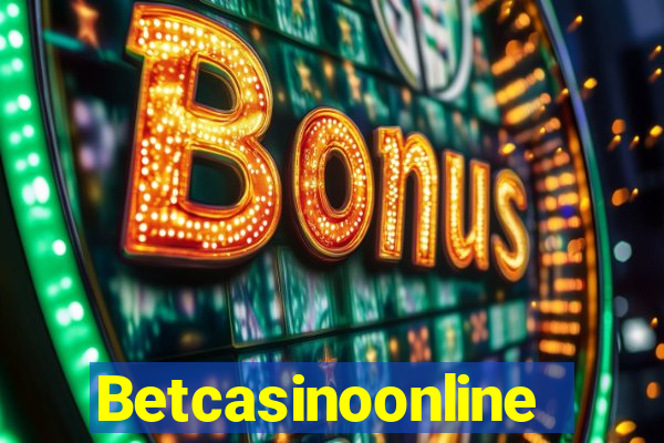 Betcasinoonline