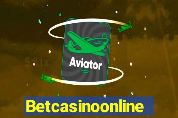 Betcasinoonline