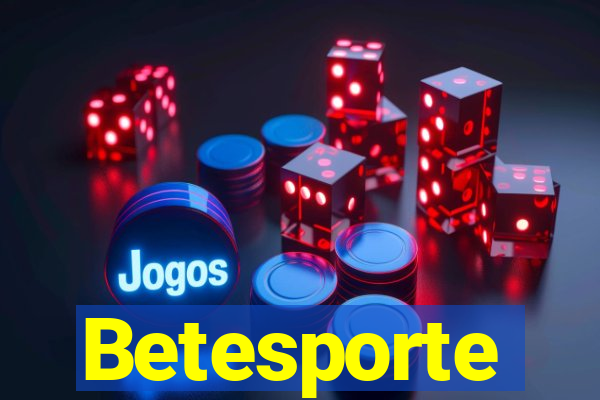 Betesporte