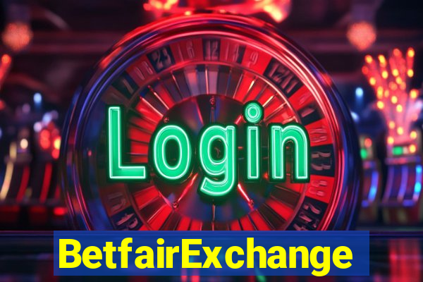 BetfairExchange