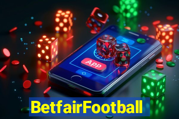 BetfairFootball