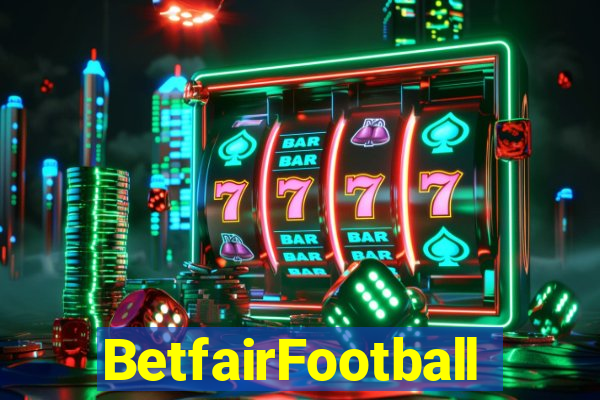 BetfairFootball