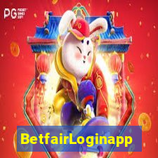 BetfairLoginapp