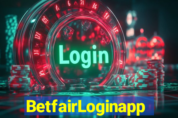 BetfairLoginapp