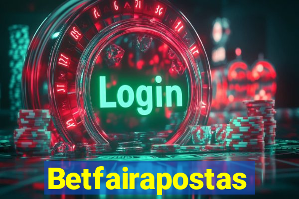 Betfairapostas