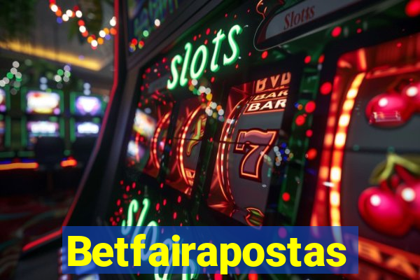 Betfairapostas