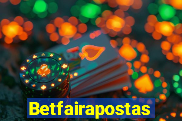 Betfairapostas