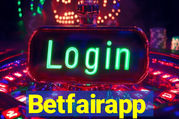 Betfairapp