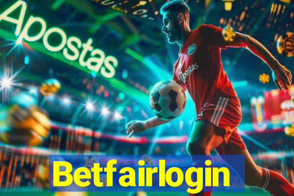 Betfairlogin