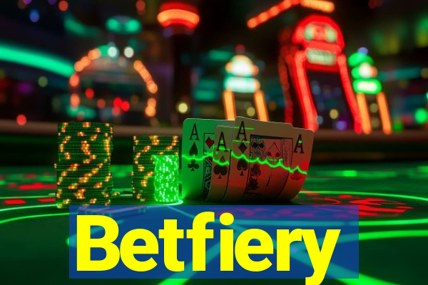 Betfiery