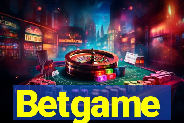 Betgame