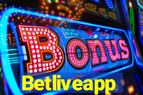 Betliveapp