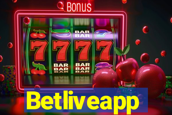 Betliveapp