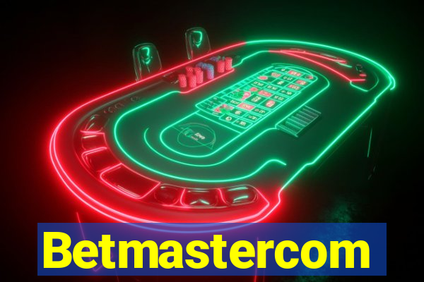 Betmastercom