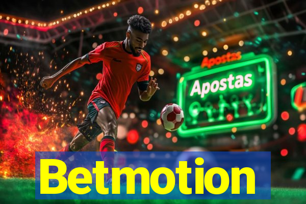 Betmotion