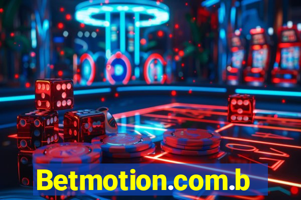 Betmotion.com.br