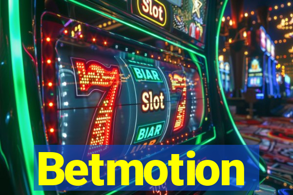 Betmotion