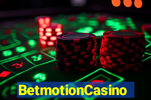 BetmotionCasino