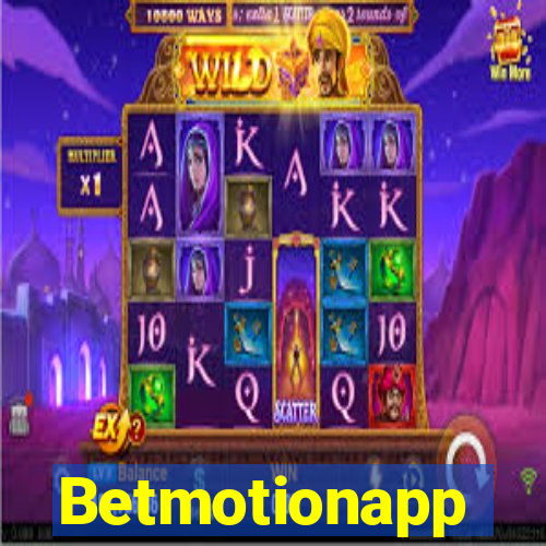 Betmotionapp