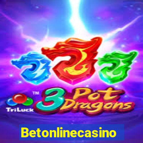 Betonlinecasino