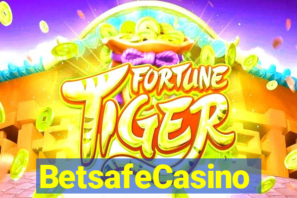 BetsafeCasino