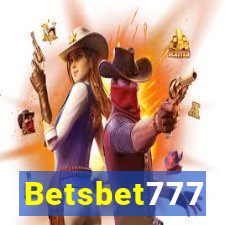 Betsbet777