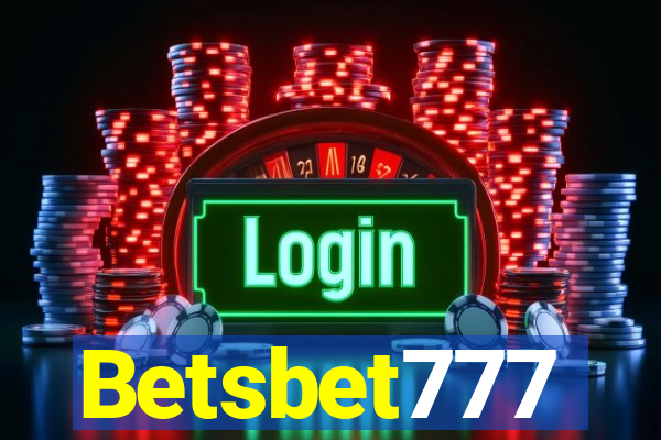 Betsbet777