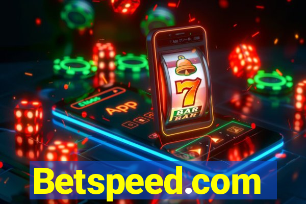 Betspeed.com