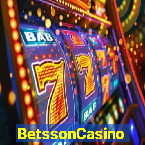 BetssonCasino