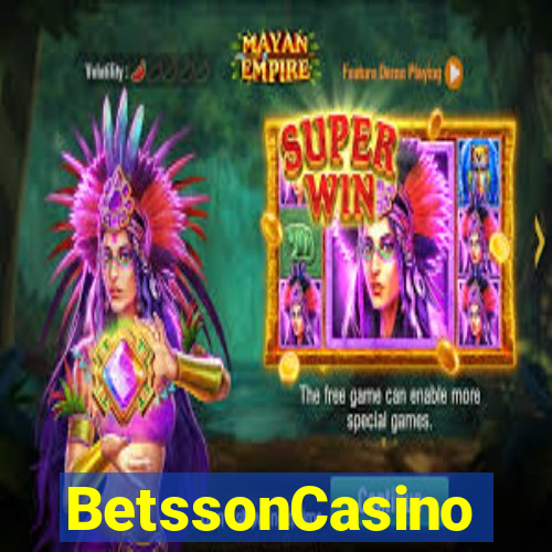 BetssonCasino